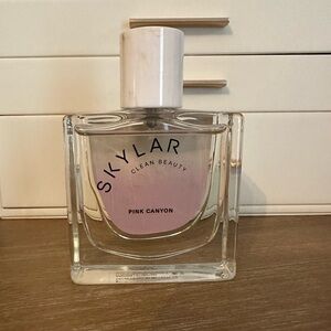 Skylar Pink Canyon Eau de Parfum 1.7 oz